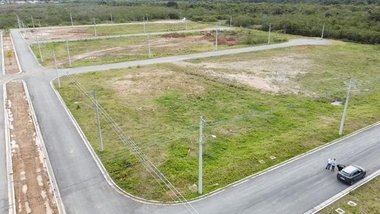 land_lot em Armando Calil Bulos, Vargem Grande - Florianópolis - SC