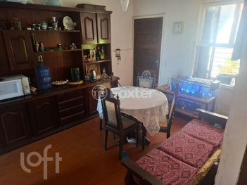 apartment em Rua Tarcila Moraes Dutra, Santa Rosa de Lima - Porto Alegre - RS