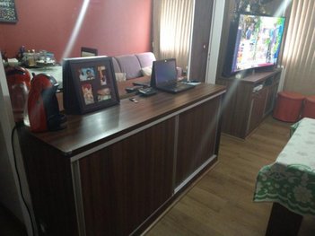 apartment em Rua Iraucuba, Vila Chabilândia - São Paulo - SP