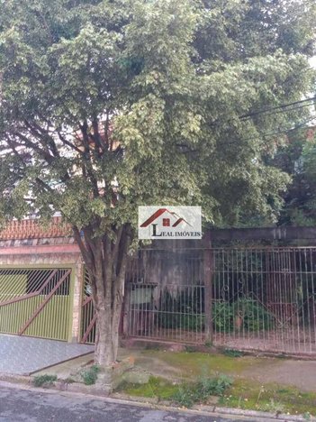 land_lot em Rua Virgílio Miraglia, Nova Petrópolis - São Bernardo do Campo - SP