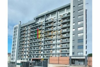 apartment em Rua São Mateus, Jardim do Salso - Porto Alegre - RS