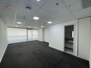office em das Nações Unidas, Vila Almeida - São Paulo - SP