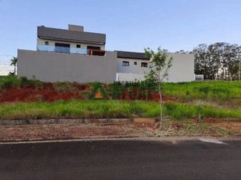 land_lot em Avenida Antonieta Balan, Parque Industrial Cafezal - Rolândia - PR