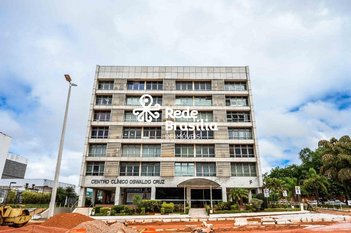 office em SHLS, Asa Sul - Brasília - DF