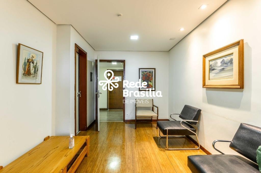 02 Sala - SHLS 716 CENTRO CLÍNICO OSWALDO CRUZ | Foto_migracao | 0