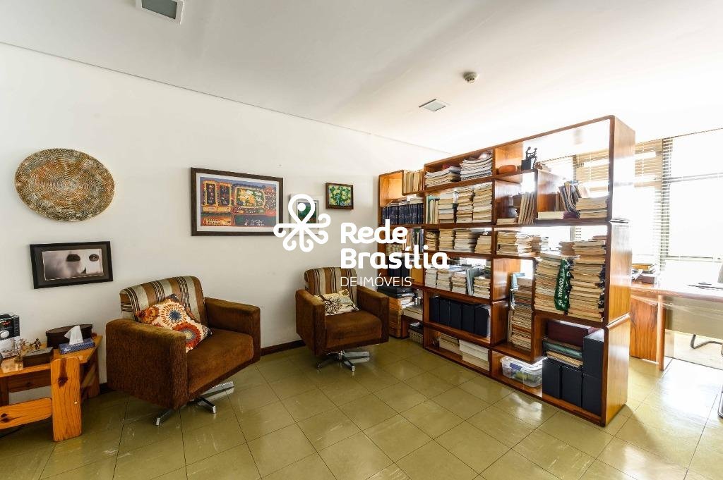 04 Sala - SHLS 716 CENTRO CLÍNICO OSWALDO CRUZ | Foto_migracao | 4