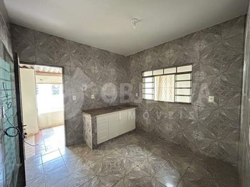 house em Rua Abelardo Penna, Laranjeiras - Uberlândia - MG