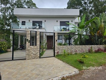 house em Rodovia Anhanguera, Loteamento Capital Ville - Jundiaí - SP