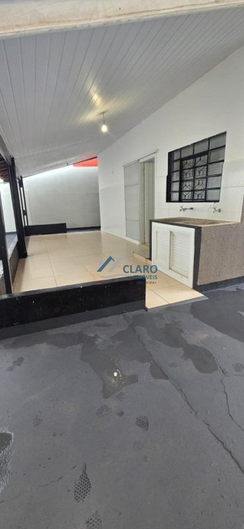 house em Rua Mário Gonzaga Junqueira, Parque São João - Bauru - SP