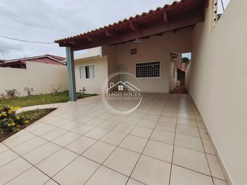 house em Quadra ARNE 53 Alameda 4, Plano Diretor Norte - Palmas - TO