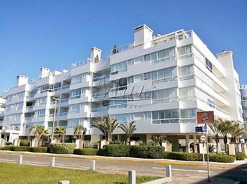 apartment em Avenida Central, Xangri-Lá - Xangri-Lá - RS