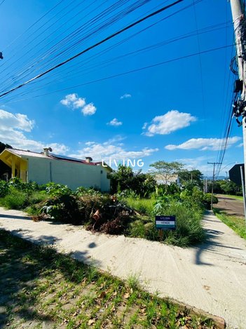 land_lot em Rua Esperanto, Alto do Parque - Lajeado - RS