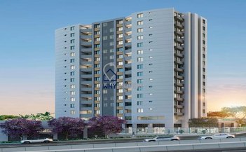 apartment em Rua Juruá, Graça - Belo Horizonte - MG