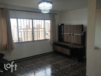 apartment em Nossa Senhora das Mercês, Sacomã - São Paulo - SP