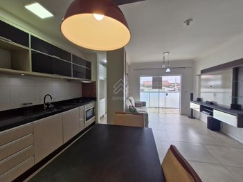 apartment em Rua Antônio Carlos Pereira Leão Filho, São Vicente - Itajaí - SC