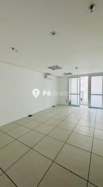 office em Avenida Regente Feijó, Vila Regente Feijó - São Paulo - SP