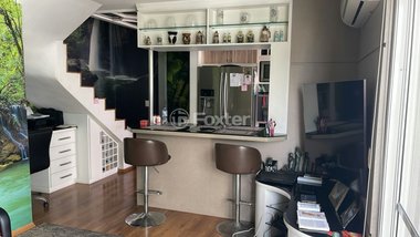 apartment em Rua Apeninos, Paraíso - São Paulo - SP