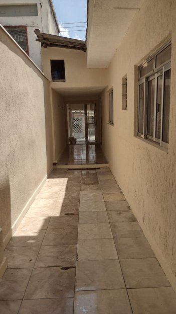 house em Rua Jair Fongaro, Rudge Ramos - São Bernardo do Campo - SP
