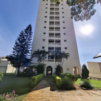 apartment em Rua Doutor João Sampaio, Vila Independência - Piracicaba - SP