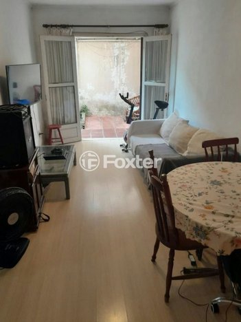 apartment em Rua Álvaro Vieira Guimarães, Sarandi - Porto Alegre - RS