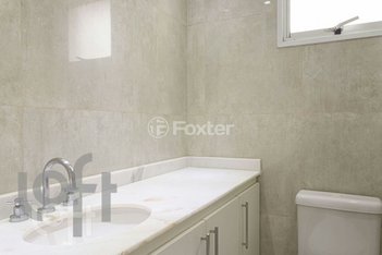 apartment em Rua Capitão Macedo, Vila Clementino - São Paulo - SP