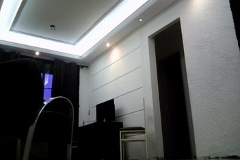 apartment em Avenida Dona Blandina Ignez Júlio, Jaguaribe - Osasco - SP