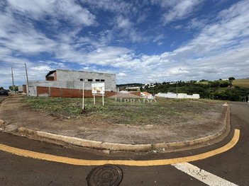 commercial_land_lot em Avenida dos Estudantes, Ibiporã - Ibiporã - PR