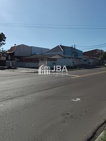 land_lot em Rua Luiz França, Cajuru - Curitiba - PR