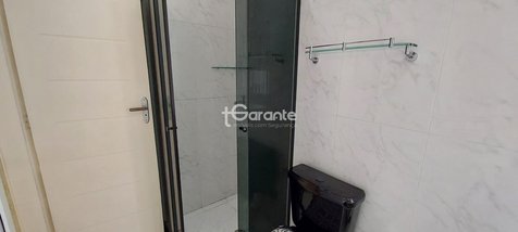 apartment em Rua Doutor Nilo Peçanha, Centro - Guarulhos - SP