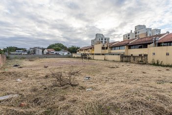 land_lot em Rua Florinha, Cavalhada - Porto Alegre - RS
