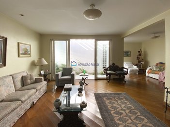 house em Rua Bernardino Machado, Granja Julieta - São Paulo - SP