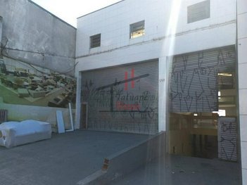 industrial em Cangaíba, Cangaíba - São Paulo - SP