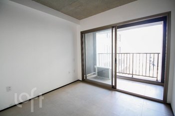 apartment em Rebouças, Cerqueira César - São Paulo - SP
