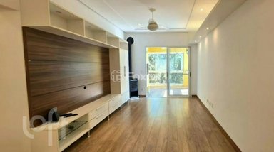 apartment em Rodovia Tertuliano Brito Xavier, Jurerê - Florianópolis - SC