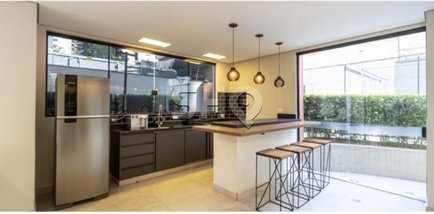 apartment em Rua Cayowaá, Perdizes - São Paulo - SP