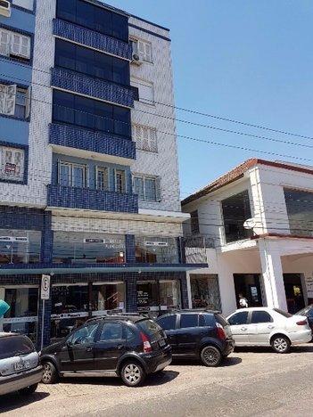 apartment em Avenida Benjamin Constant, São João - Porto Alegre - RS