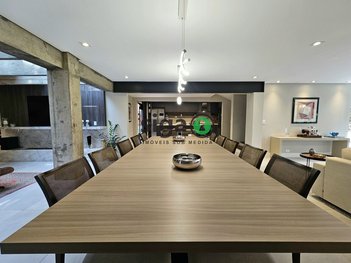 house em Rua Tomé Portes, Brooklin Paulista - São Paulo - SP