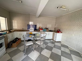 house em Rua Adão Schmidt, Barreiros - São José - SC