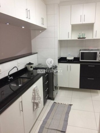 apartment em Avenida Brasília, Jardim Ipê - Itatiba - SP