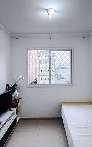 apartment em Avenida do Estado, Cambuci - São Paulo - SP