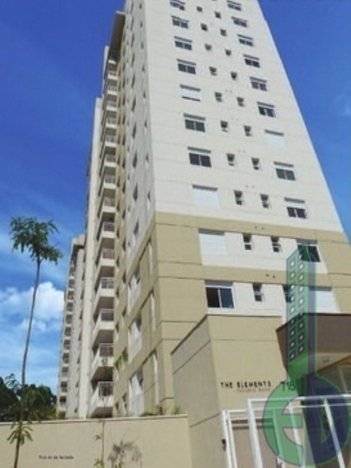 apartment em Avenida Dom Jaime de Barros Câmara, Planalto - São Bernardo do Campo - SP