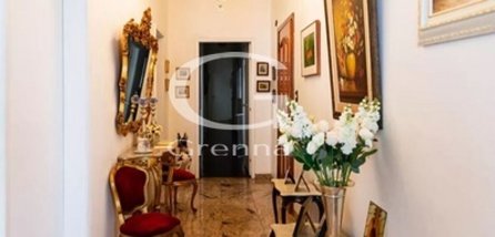 apartment em Alameda Joaquim Eugênio de Lima, Jardim Paulista - São Paulo - SP