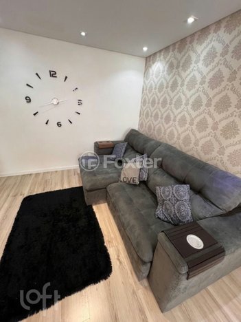 apartment em Rua Joaquim Antunes, Pinheiros - São Paulo - SP