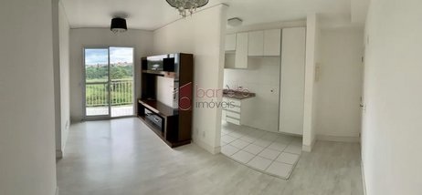 apartment em Avenida Caetano Gornati, Engordadouro - Jundiaí - SP