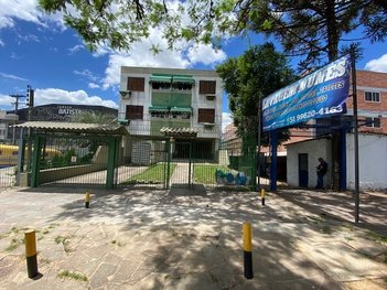 apartment em DONA ALZIRA, Sarandi - Porto Alegre - RS