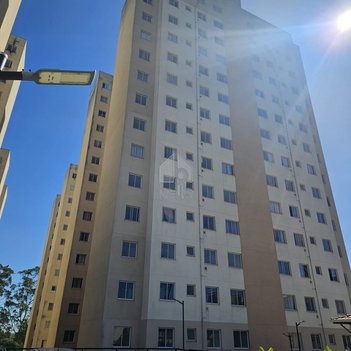 apartment em Rua Sho Yoshioka, Gleba do Pêssego - São Paulo - SP