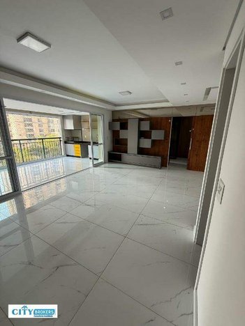 apartment em Avenida Bartholomeu de Carlos, Jardim Flor da Montanha - Guarulhos - SP