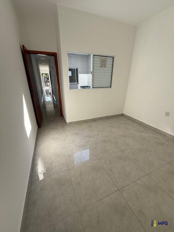 house em Rua Ondina Vieira Moreira, Jardim das Orquídeas - Sorocaba - SP