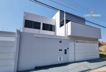 house em Rua Doutor Joaquim Amaral Gurgel, Vila Assumpção - Botucatu - SP