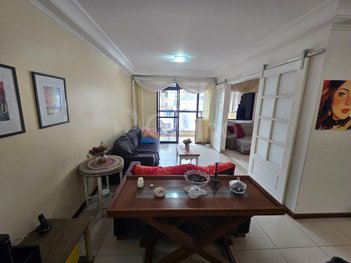apartment em Avenida Salvador Di Bernardi, Campinas - São José - SC